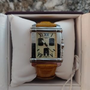 Charriol Colvmbvs Ladies Watch